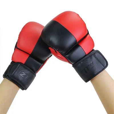 OEM/ODM MMA -handschoenen