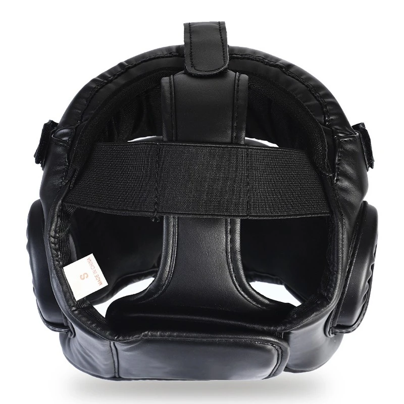 protective headgear boxing