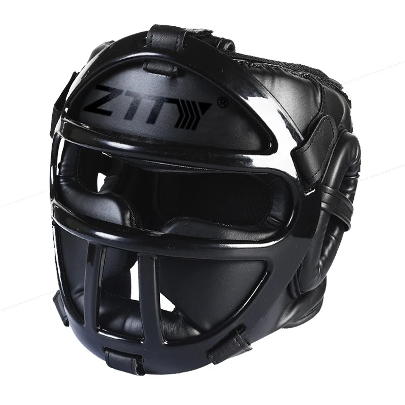 best boxing head guard