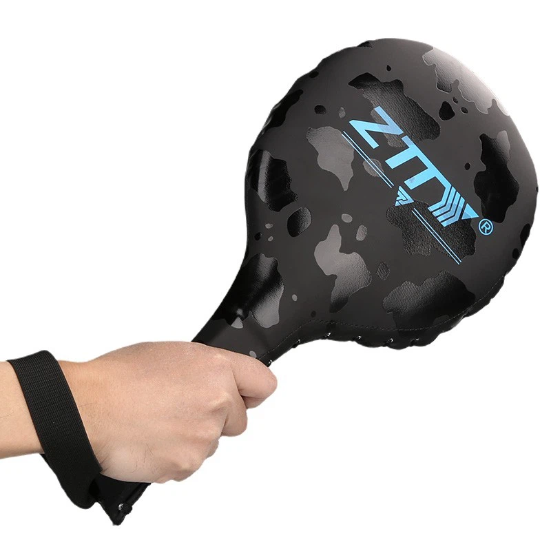 fairtex boxing paddles